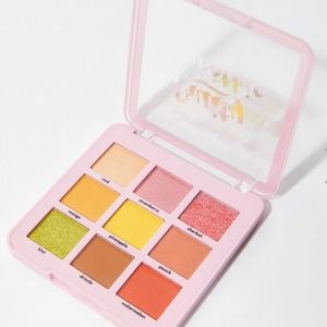 The Crème Shop Fruity Smoothie Eyeshadow Palette